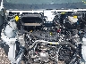 3C6LRVDG7SE****** Repairable 2025 RAM Promaster 2500 in Houston