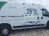 3C6LRVDG7SE****** Repairable 2025 RAM Promaster 2500 in Texas State