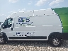 3C6LRVDG7SE****** Salvage 2025 RAM Promaster 2500