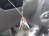 3C6LRVDG7SE****** Salvage 2025 RAM Promaster 2500 in Texas State