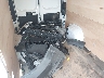 3C6LRVDG7SE****** Wrecked 2025 RAM Promaster 2500 in Texas State