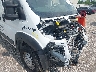 3C6LRVDG7SE****** Repairable 2025 RAM Promaster 2500