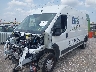 3C6LRVDG7SE****** Used and Repairable 2025 RAM Promaster 2500 in Houston