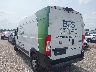 3C6LRVDG7SE****** Salvage and Repairable 2025 RAM Promaster 2500 in Houston