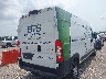 3C6LRVDG7SE****** Salvage and Wrecked 2025 RAM Promaster 2500 in Texas State