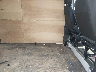 3C6LRVDG7SE****** Wrecked 2025 RAM Promaster 2500 in Houston