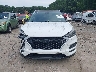 KM8J3CAL7LU****** Destrozados 2020 Hyundai Tucson en Estado de Georgia
