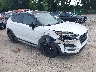 KM8J3CAL7LU****** Salvamento y Destrozados 2020 Hyundai Tucson en Atlanta