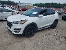KM8J3CAL7LU****** Usados y Reparables 2020 Hyundai Tucson en Atlanta