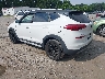 KM8J3CAL7LU****** Salvamento y Reparables 2020 Hyundai Tucson en Atlanta