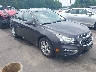 1G1PE5SB8G7****** Salvage and Wrecked 2016 Chevrolet Cruze Limited in Raleigh