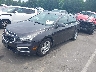 1G1PE5SB8G7****** Used and Repairable 2016 Chevrolet Cruze Limited in Raleigh