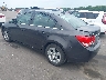 1G1PE5SB8G7****** Salvage and Repairable 2016 Chevrolet Cruze Limited in Raleigh