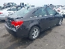 1G1PE5SB8G7****** Salvage and Wrecked 2016 Chevrolet Cruze Limited in North Carolina State