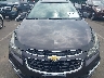 1G1PE5SB8G7****** Salvage and Repairable 2016 Chevrolet Cruze Limited in North Carolina State