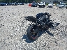 JKBZXJH18NA****** Salvage and Wrecked 2022 Kawasaki ZX636 in Georgia State