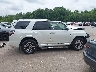 JTEBU5JR2H5****** Reparables 2017 Toyota 4Runner en Estado de Kansas