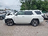 JTEBU5JR2H5****** Salvamento 2017 Toyota 4Runner