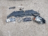 JTEBU5JR2H5****** Destrozados 2017 Toyota 4Runner en Estado de Kansas