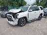 JTEBU5JR2H5****** Usados y Reparables 2017 Toyota 4Runner en Kansas City
