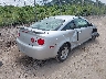 1G1AK15F377****** Salvage and Wrecked 2007 Chevrolet Cobalt in Pennsylvania State