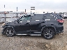 5TDKZRFH2KS****** Repairable 2019 Toyota Highlander in Arkansas State