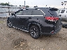 5TDKZRFH2KS****** Salvage and Repairable 2019 Toyota Highlander in Little Rock