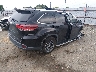 5TDKZRFH2KS****** Salvage and Wrecked 2019 Toyota Highlander in Arkansas State
