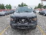 1FTEW2LP7SK****** Wrecked 2025 Ford F-150 in California State