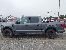1FTEW2LP7SK****** Repairable 2025 Ford F-150 in California State