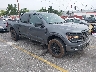 1FTEW2LP7SK****** Salvage and Wrecked 2025 Ford F-150 in Fontana