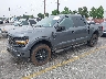 1FTEW2LP7SK****** Used and Repairable 2025 Ford F-150 in Fontana