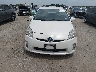 JTDKN3DU1B0****** Wrecked 2011 Toyota Prius in Texas State