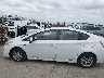 JTDKN3DU1B0****** Repairable 2011 Toyota Prius in Texas State