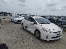 JTDKN3DU1B0****** Salvage and Wrecked 2011 Toyota Prius in Fort Worth North