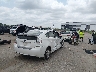 JTDKN3DU1B0****** Salvage and Wrecked 2011 Toyota Prius in Texas State