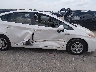 JTDKN3DU1B0****** Salvage and Repairable 2011 Toyota Prius in Texas State