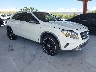 WDCTG4GB6FJ****** Salvamento y Destrozados 2015 Mercedes-Benz GLA-Class en Tampa
