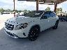 WDCTG4GB6FJ****** Usados y Reparables 2015 Mercedes-Benz GLA-Class en Tampa