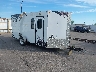 1D9BL1615AB****** Salvage and Wrecked 2010 Arctic Cat Lodge Four Season Superior 16 Fish House Toy Hauler in Saint Cloud