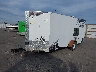 1D9BL1615AB****** Used and Repairable 2010 Arctic Cat Lodge Four Season Superior 16 Fish House Toy Hauler in Saint Cloud