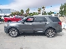 1FM5K7F8XGG****** Repairable 2016 Ford Explorer in California State