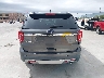 1FM5K7F8XGG****** Wrecked 2016 Ford Explorer