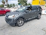 1FM5K7F8XGG****** Used and Repairable 2016 Ford Explorer in Fremont