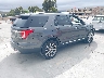 1FM5K7F8XGG****** Salvage and Wrecked 2016 Ford Explorer in California State