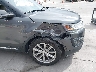 1FM5K7F8XGG****** Salvage and Repairable 2016 Ford Explorer in California State