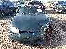 JM1NB3533X0****** Wrecked 1999 Mazda MX-5 Miata in Oklahoma State