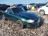 JM1NB3533X0****** Salvage and Wrecked 1999 Mazda MX-5 Miata in Tulsa