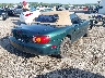 JM1NB3533X0****** Salvage and Wrecked 1999 Mazda MX-5 Miata in Oklahoma State