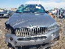 5UXKR6C58J0****** Salvage 2018 BMW X5 in New Jersey State